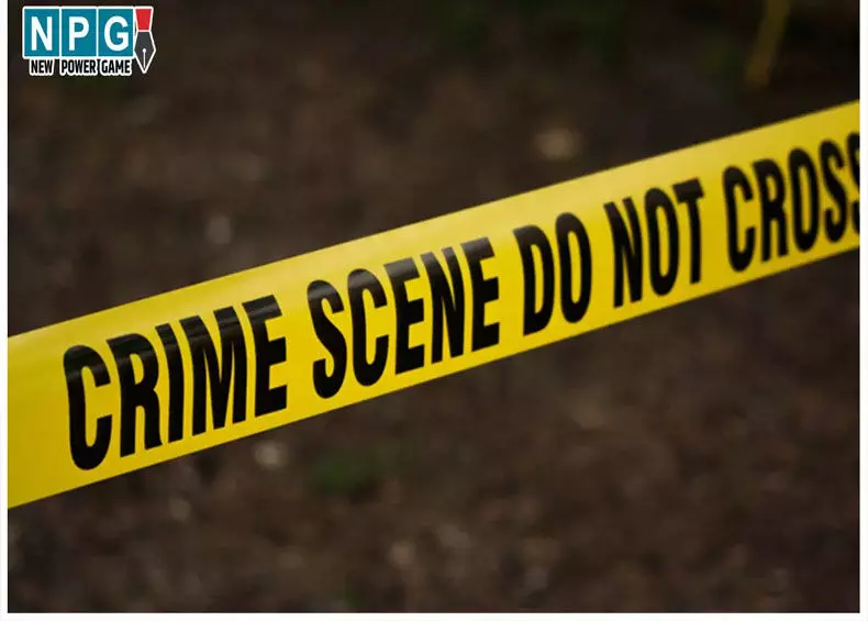 CG Double Murder: पति ने टंगिया से पत्नी और बेटी पर किया हमला, दोनों की मौत...मचा हड़कंप CG Double Murder: पति ने टंगिया से पत्नी और बेटी पर किया हमला, दोनों की मौत...मचा हड़कंप