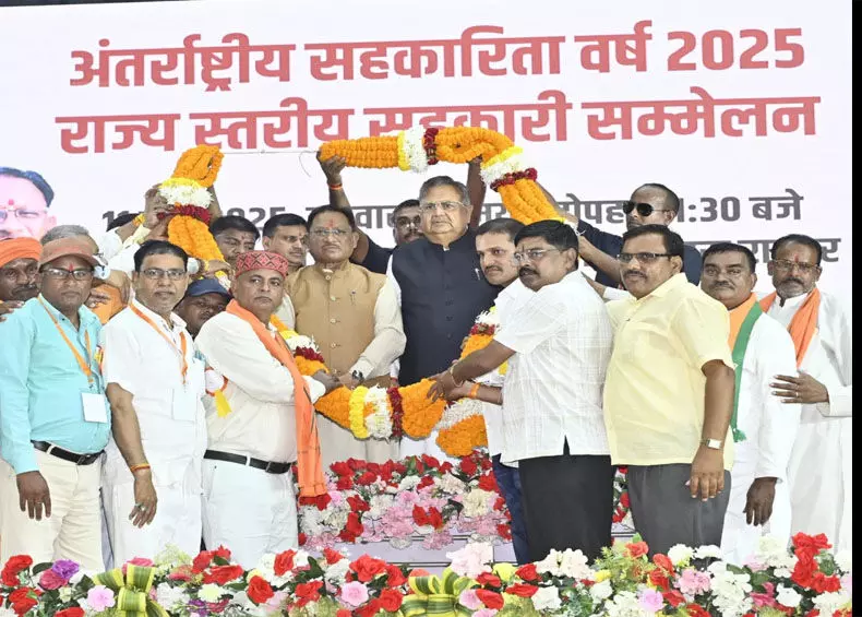 मुख्यमंत्री ने अपेक्स बैंक की नई शाखा का किया वर्चुअल शुभारंभ, पदभार ग्रहण में हुए शामिल... मुख्यमंत्री ने अपेक्स बैंक की नई शाखा का किया वर्चुअल शुभारंभ, पदभार ग्रहण में हुए शामिल...
