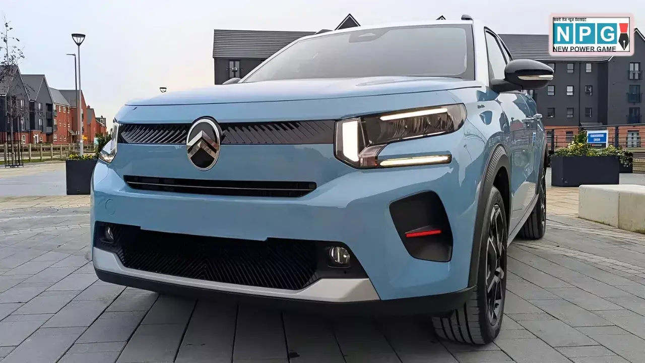 Citroen 4th Anniversary Discount June 2025 Citroen 4th Anniversary Discount June 2025