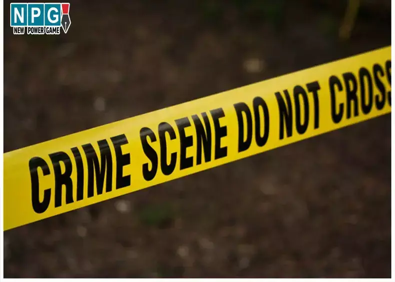 CG Double Murder: पति ने टंगिया से पत्नी और बेटे पर किया हमला, दोनों की मौत...मचा हड़कंप