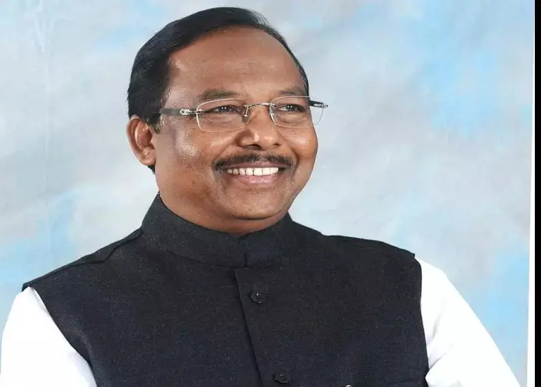 CG News: छात्रावास अधीक्षकों की जल्द होगी पोस्टिंग, मंत्री ने पारदर्शिता बरतने के दिए निर्देश...