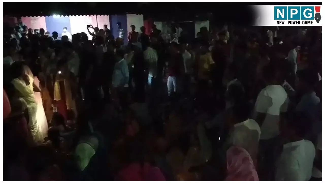 Rajnandgaon Crime News: छत्तीसगढ़ में रेत माफियाओं की गुंडागर्दी!