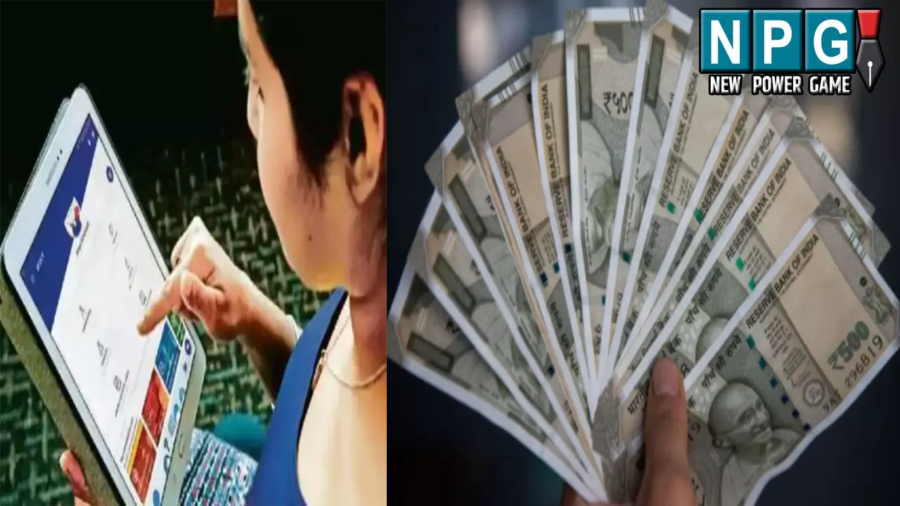 इन विद्यार्थियों को टैबलेट के साथ मिलेगी धन राशि: खिलाड़ियों को भी CM देंगे बड़ी सौगात