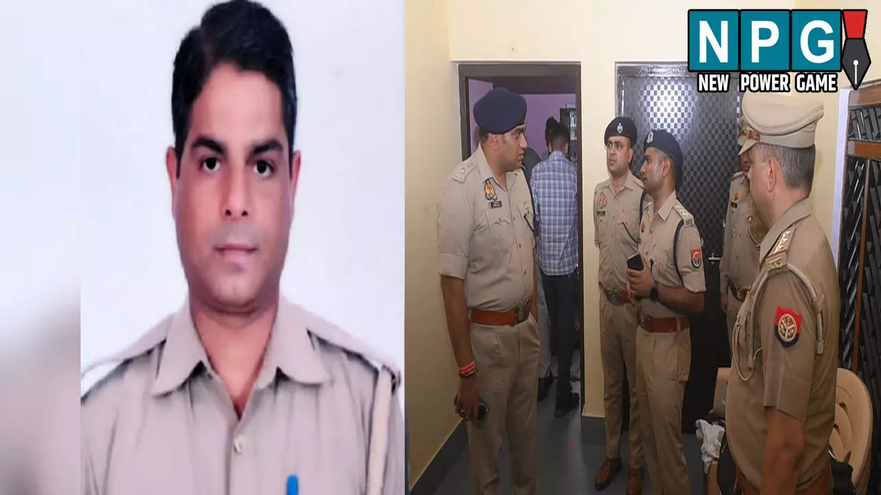 UP Bareilly News: खून से लथपथ मिली सिपाही की लाश, पत्नी-बेटी गायब!