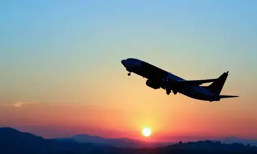 AIR India: एयर इंडिया की रायपुर-दिल्ली की उड़ाने रद्द, इस वजह से एयरलाइन ने लिया फैसला, टिकट बुक करने से पहले पढ़ें यह खबर