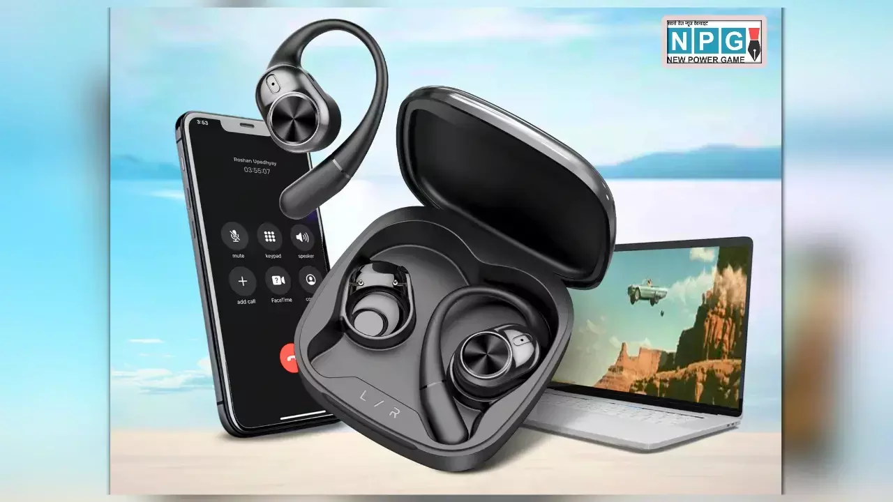 Truke Buds Infinity Launched in India