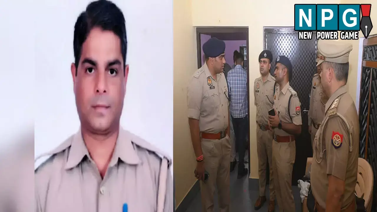 UP Bareilly News: खून से लथपथ मिली सिपाही की लाश, पत्नी-बेटी गायब!