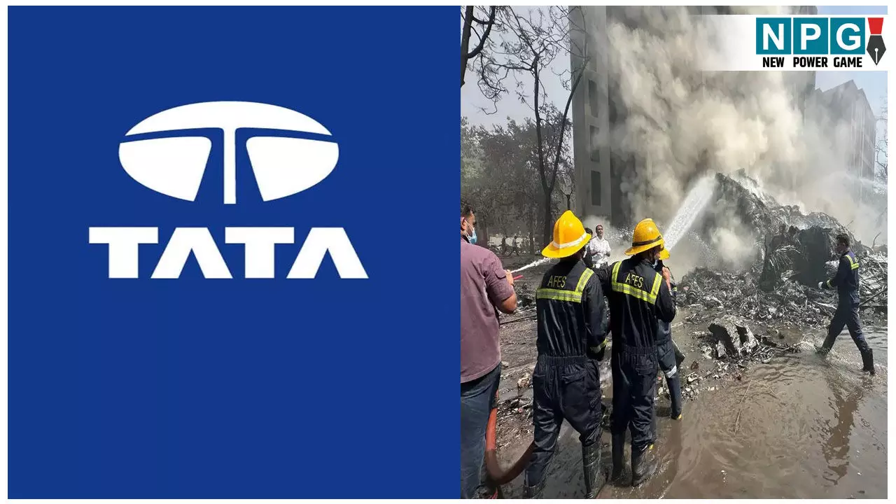 Air India Ahmedabad Plane Crash: टाटा ग्रुप ने किया ऐलान, अहमदाबाद विमान हादसे में मारे गए लोगों के परिवार को देगा 1- 1 करोड़ मुआवजा