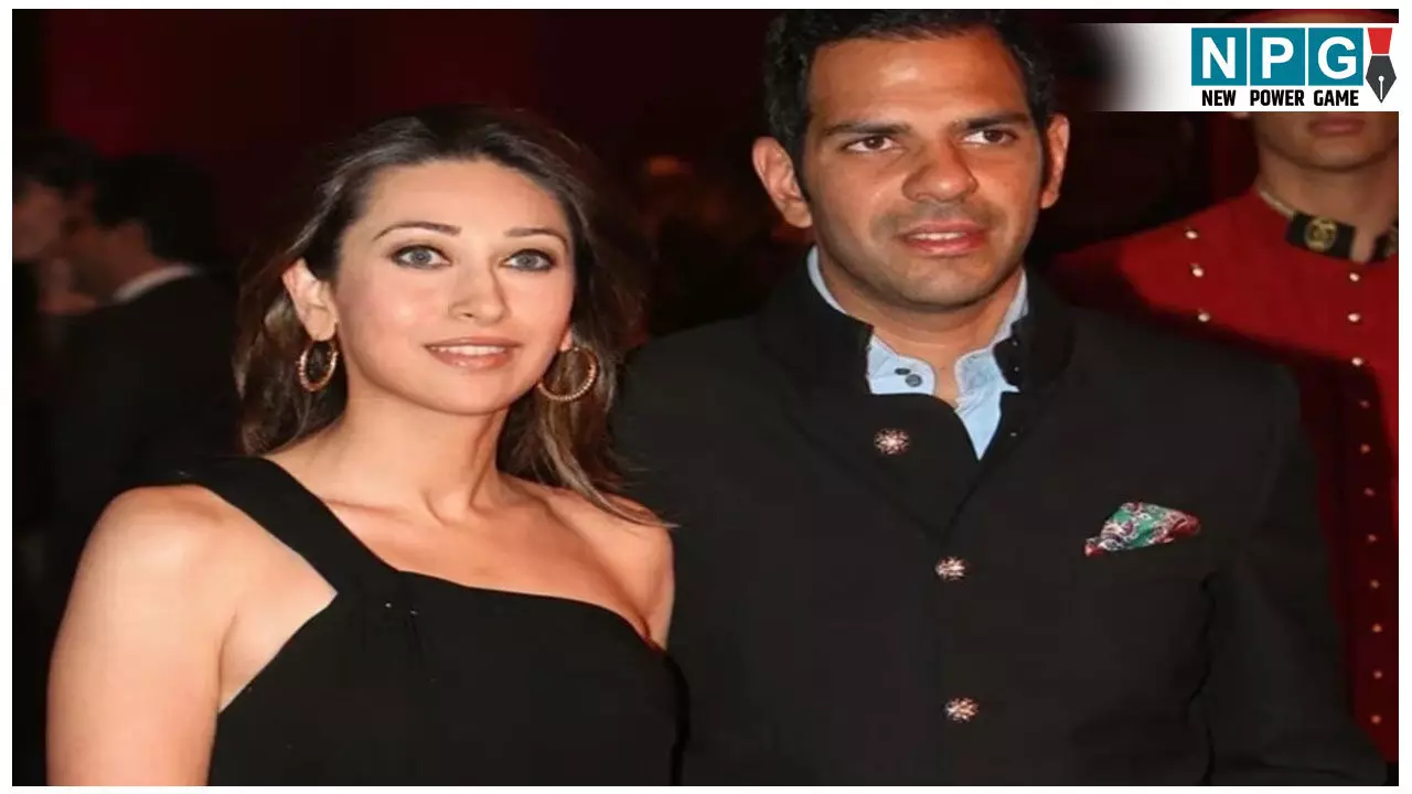 Sunjay Kapoor Death: एक्ट्रेस करिश्मा कपूर के पूर्व पति संजय कपूर का निधन, Sunjay Kapoor Death: एक्ट्रेस करिश्मा कपूर के पूर्व पति संजय कपूर का निधन,