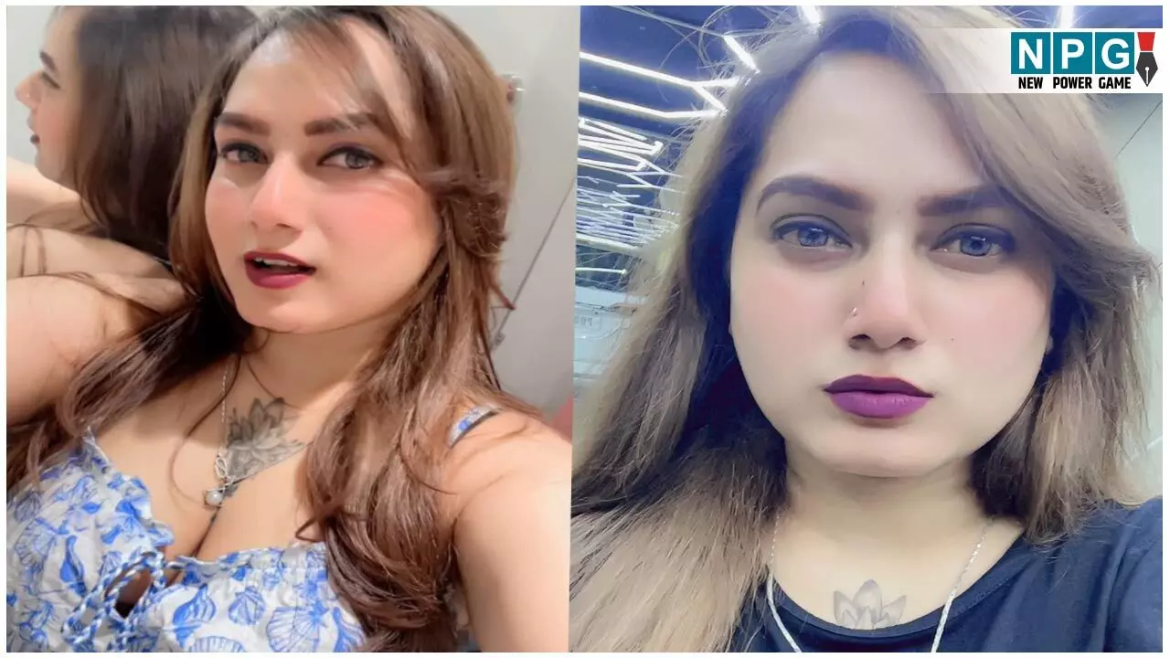 Influencer Kamal Kaur Bhabhi Murder: सोशल मीडिया मशहूर इन्फ्लुएंसर की हत्या! कार में मिली सड़ी-गली लाश, गैंगस्टर ने दी थी धमकी... Influencer Kamal Kaur Bhabhi Murder: सोशल मीडिया मशहूर इन्फ्लुएंसर की हत्या! कार में मिली सड़ी-गली लाश, गैंगस्टर ने दी थी धमकी...