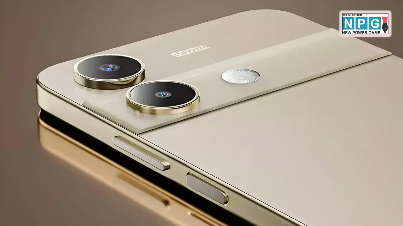 Lava Storm Play 5G ने मचाई धूम! ₹9,999 में लॉन्च हुआ ये दमदार 5G फोन, 50MP कैमरा और 5000mAh बैटरी के साथ Lava Storm Play 5G Launched in India