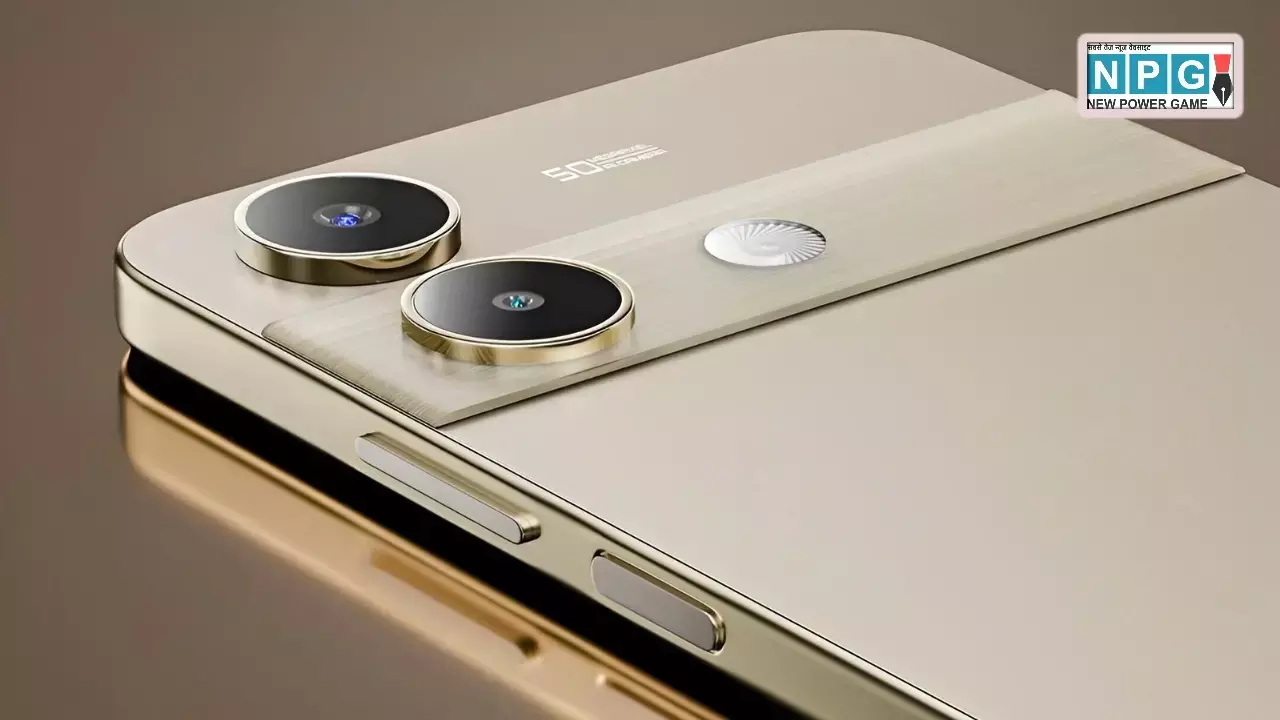 Lava Storm Play 5G Launched in India