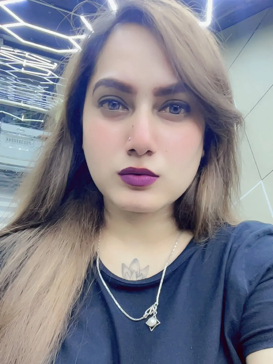 कौन थी "Kamal Kaur Bhabhi"! गंदे वीडियो अपलोड करने के कारण हो गई हत्या...