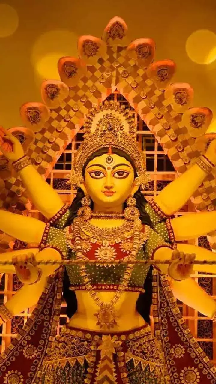 Gupt Navratri 2025: जानिए कब है गुप्त नवरात्रि, कौन से काम है वर्जित, वरना होगा नुकसान