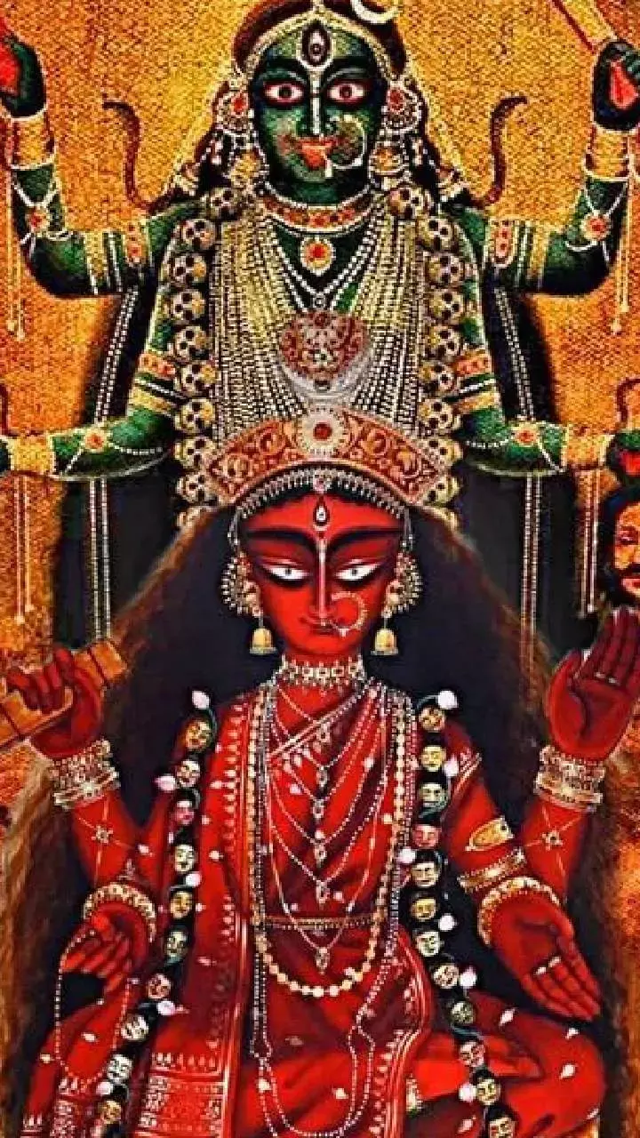 Gupt Navratri 2025: जानिए कब है गुप्त नवरात्रि, कौन से काम है वर्जित, वरना होगा नुकसान