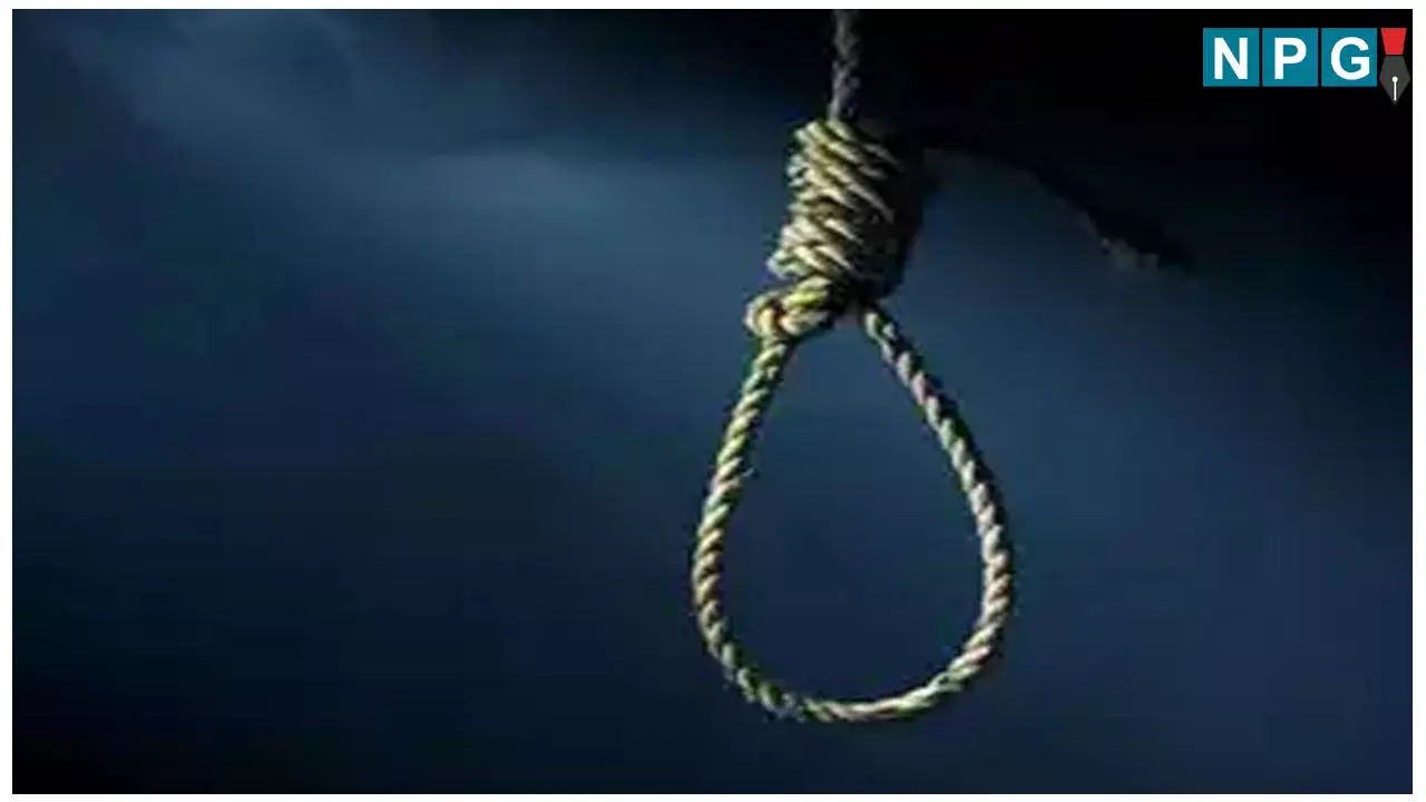 MP Crime News: कमरे में फंदे से लटकी मिली मां और दो बच्चों की लाश,