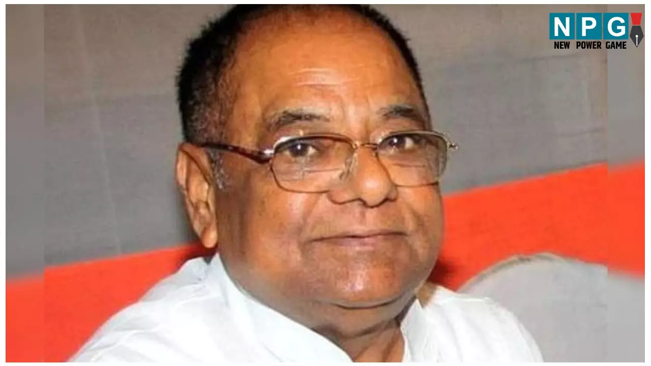 Mangani Lal Mandal: कौन हैं मंगनी लाल मंडल