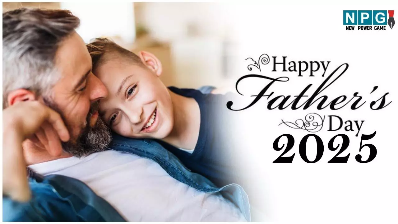Fathers Day 2025: फाॅरेन ट्रिप, फाइव स्टार में डिनर कभी बाद में,आज कीजिये छोटी मदद, जीत लीजिये पापा का दिल...