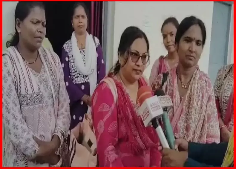 CG Yuktiyuktkaran: नशे का पुलिस मुलाहिजा न कराकर जेडी ने टुन्न सहायक संचालक को बचाया, शिक्षक साझा मंच ने कहा-यह दोहरा मापदंड