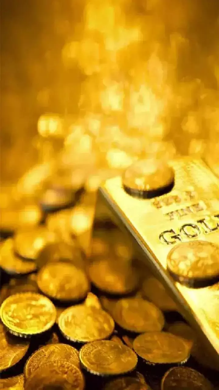Gold Price Today 14 June 2025: सोने-चांदी के दामों ने फिर तोड़ा रिकॉर्ड, 24 कैरेट सोना 1.01 लाख के पार, चांदी भी उछली