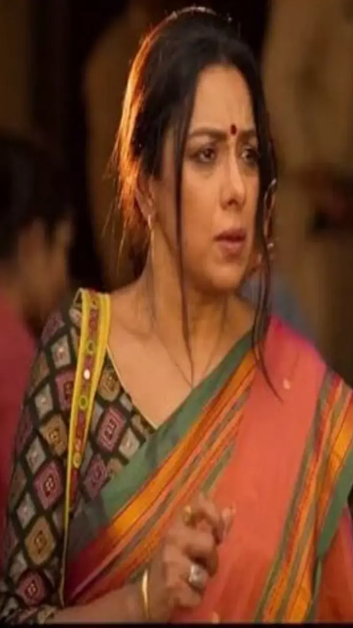 Anupama 14 June 2025 Episode In Hindi : पराग लेगा बड़ा फैसला,अनुपमा के सामने फिर खड़ा होगा उसका अतीत!