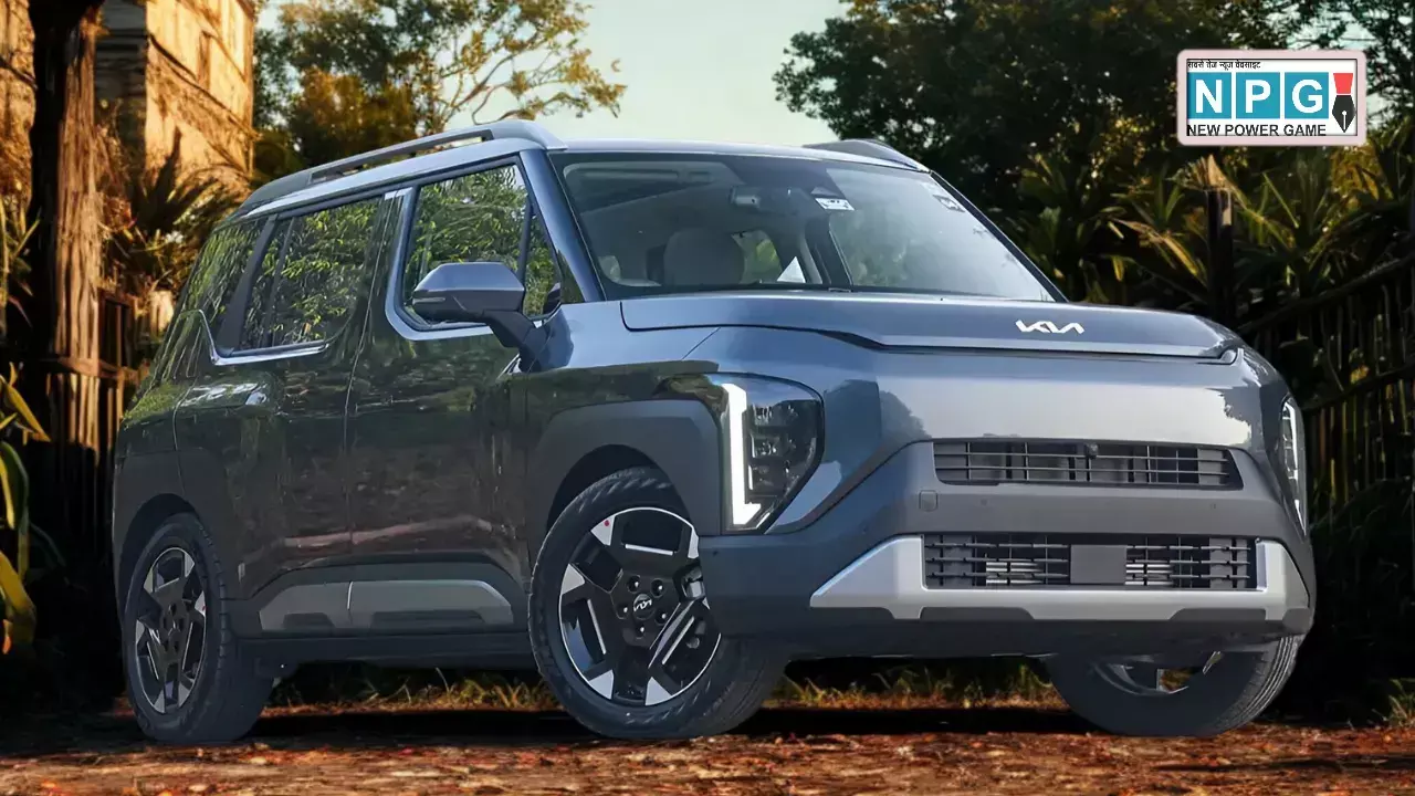 Kia Syros Price And Features Hindi 2025