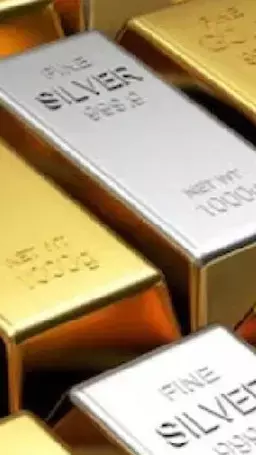 Gold Price Today 15 June 2025: सोने-चांदी की खरीदारी का सुनहरा मौका, आपके शहर में जानें 15 जून 2025 के लेटेस्ट रेट