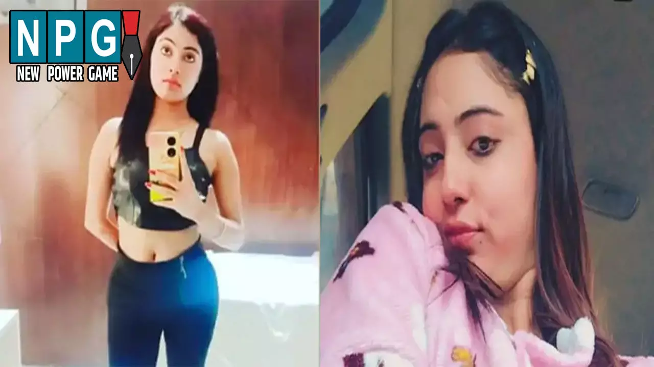Model sheetal chaudhary: नहर में मिली मॉडल की लाश, बहन को आखिरी कॉल कर बोली- बॉयफ्रेंड मेरे साथ....