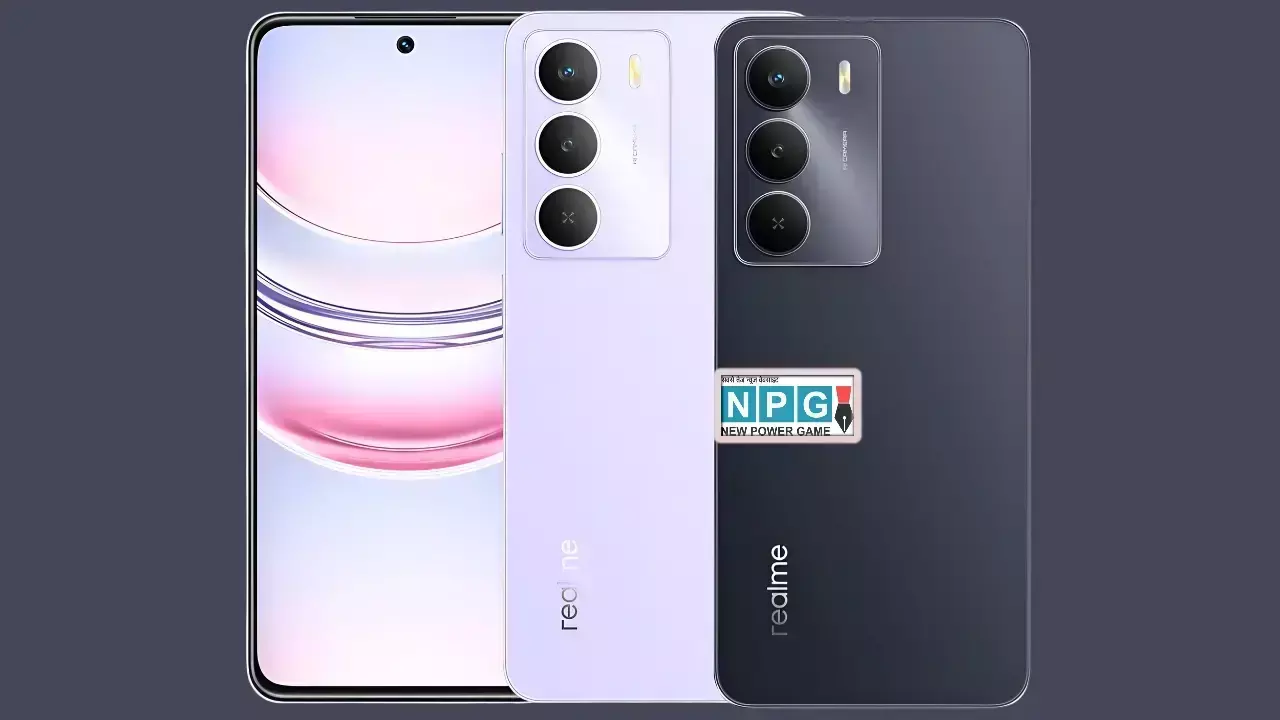 ₹10,499 में लॉन्च हुआ Realme Narzo 80 Lite 5G: मिलेगी दमदार 6,000mAh बैटरी और 32MP कैमरा Realme Narzo 80 Lite 5G Launched in India