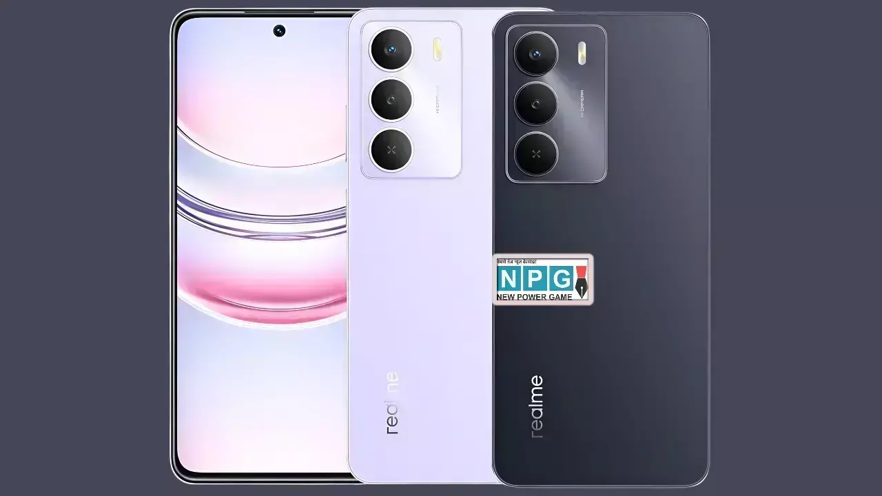 Realme Narzo 80 Lite 5G Launched in India