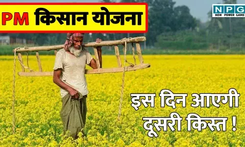 PM Kisan Yojana: पीएम किसान योजना, कब मिलेगी 20वीं किस्त, आपका नाम है या नहीं ऐसे करें चेक