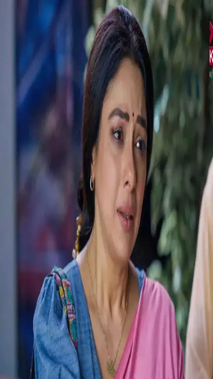 Anupama 16 June 2025 Episode: अनुपमा के जीवन में फिर मचा तूफान, नए रूप में दिखेगी अनुपमा..