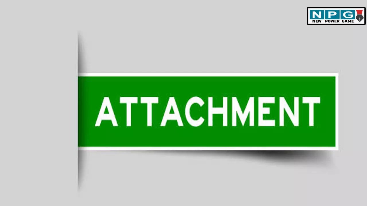 CG News: सरकारी आदेश की उड़ रही धज्जियां! बीईओ से लेकर कलेक्टर तक... छत्तीसगढ़ में जारी है अटैचमेंट का खेला