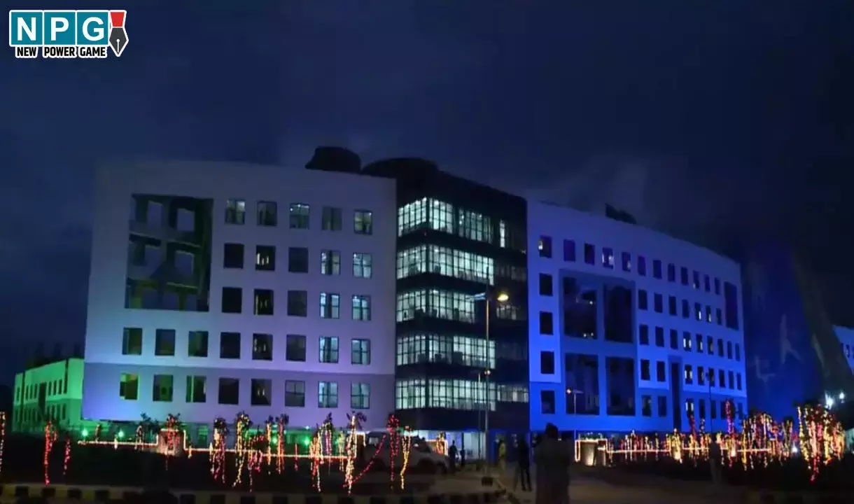 CG News: नाराज मंत्री ने ब्रेवरेज कारपोरेशन और स्टेट मार्केटिंग कंपनी से की दो सीनियर अधिकारियों की छुट्टी, इन्हें मिला चार्ज