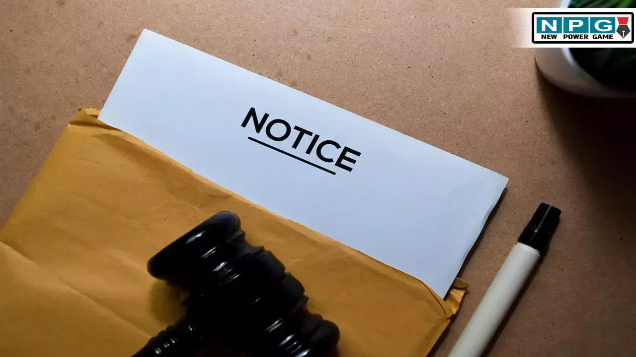 CG News: 145 कर्मचारियों को समयमान वेतन न देने पर डीईओ पर कार्रवाई की तलवार, कलेक्टर ने थमाया नोटिस