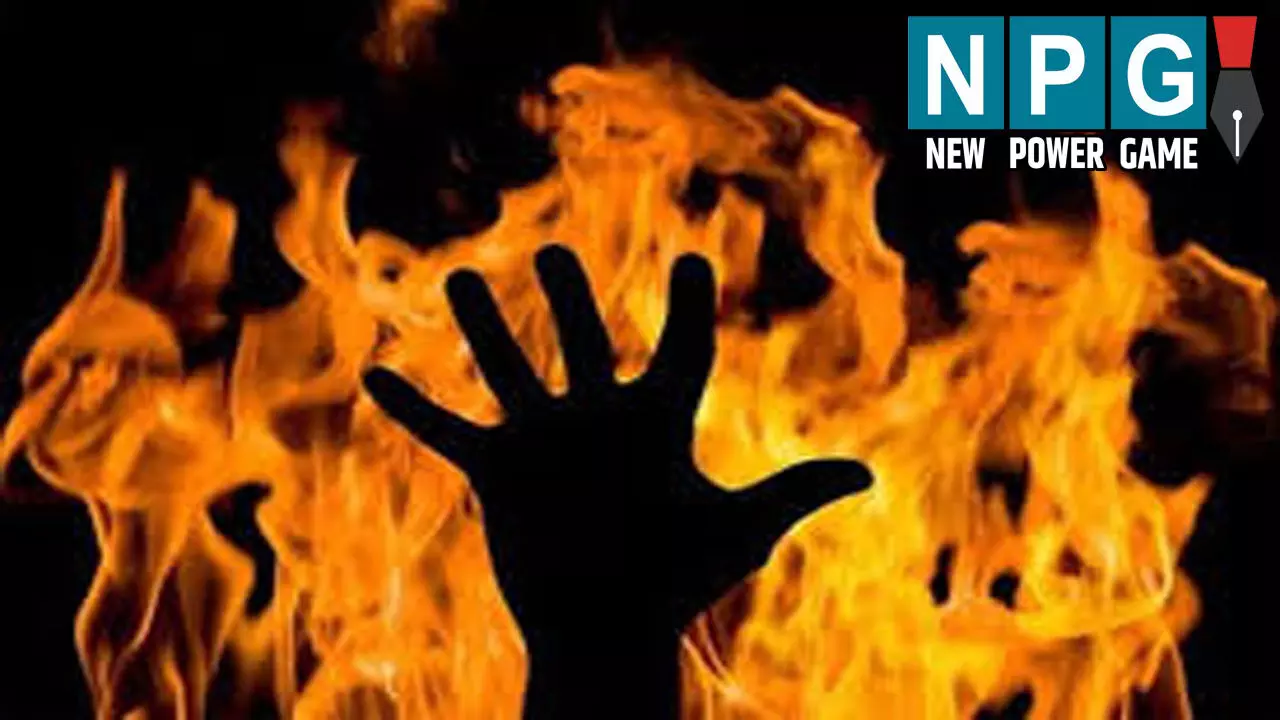 Bulandshahr Accident News: एक ही परिवार के पांच लोगों की जिंदा जलकर मौत, जानिए आखिर कैसे हुआ हादसा