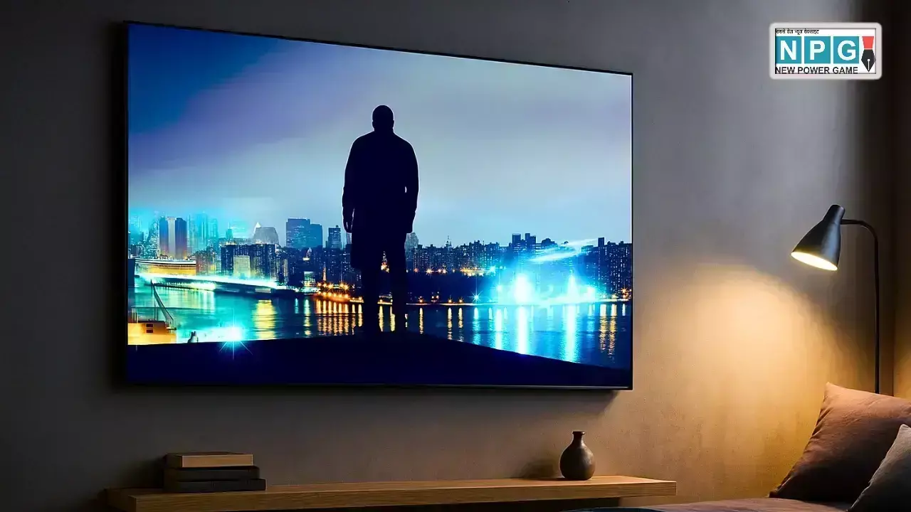 Sony BRAVIA 8 II OLED TV Series Launched in India