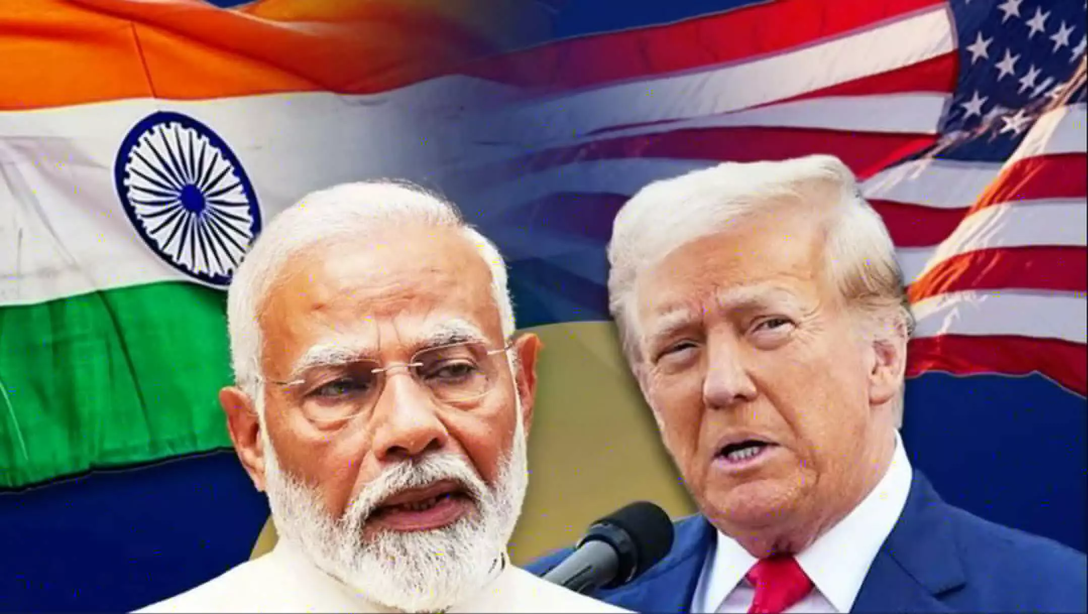 Modi rejects US mediation: मोदी ने ट्रंप को LIVE कॉल में सुनाई खरी-खरी! ऑपरेशन सिंदूर में अमेरिका की दखल को किया खारिज!