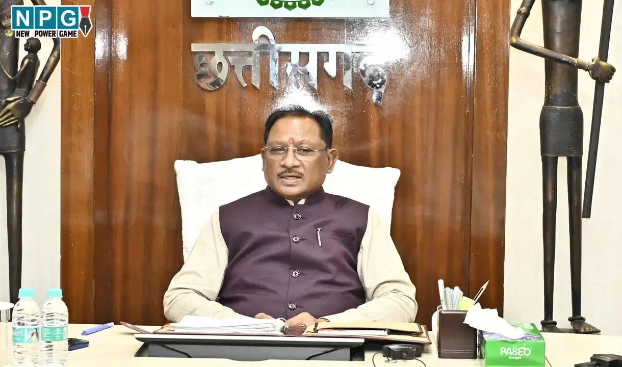 CG Cabinet: सोलर लाइट लगाने वालों को केंद्र के साथ स्टेट से भी मिलेगी सब्सिडी, विष्णुदेव कैबिनेट का अहम फैसला, दो साल में 390 करोड़ का आएगा भार