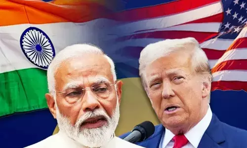 Modi rejects US mediation: मोदी ने ट्रंप को LIVE कॉल में सुनाई खरी-खरी! ऑपरेशन सिंदूर में अमेरिका की दखल को किया खारिज!