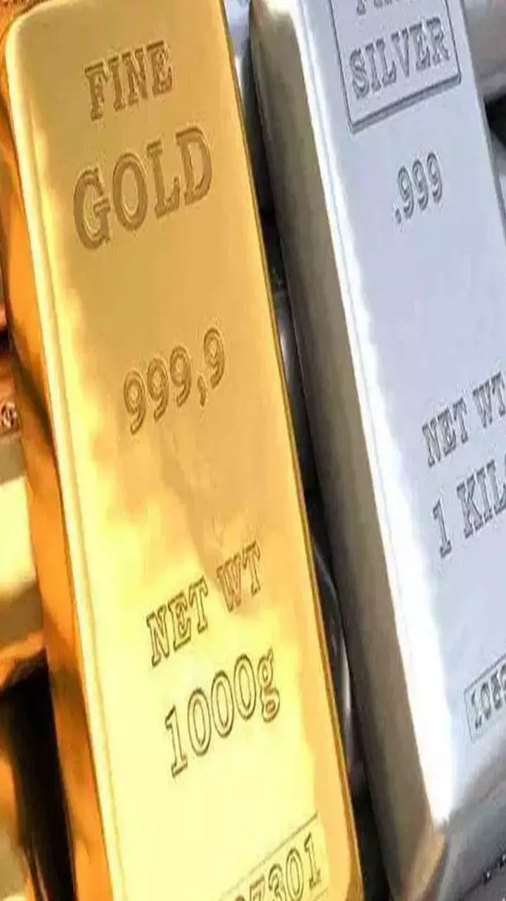 Gold Silver Price Today 18 June 2025: सोने और चांदी की कीमतों फिर उछाल, जानें अपने शहर का ताजा भाव