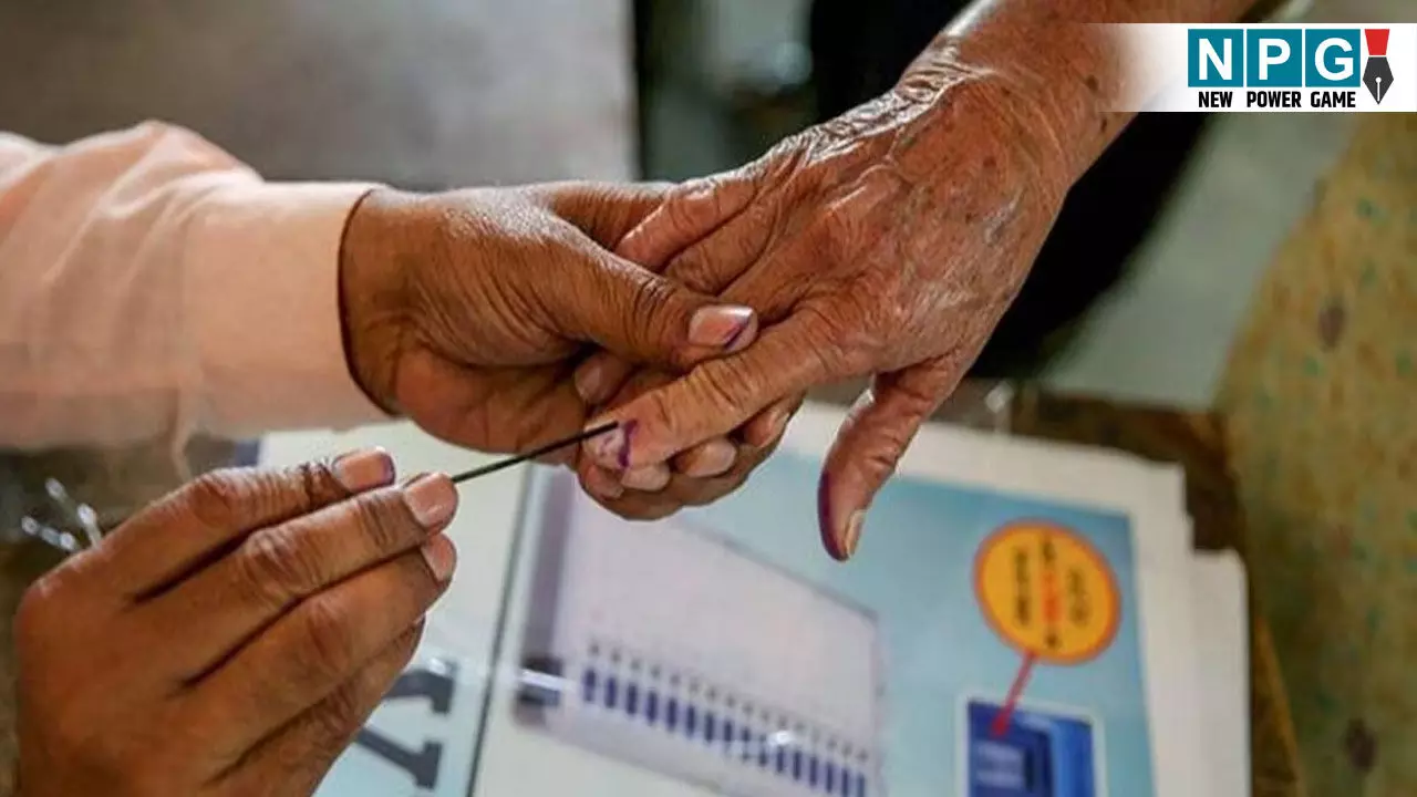 Assembly bypolls 2025: 4 राज्यों की 5 विधानसभा सीटों पर आज उपचुनाव, Assembly bypolls 2025: 4 राज्यों की 5 विधानसभा सीटों पर आज उपचुनाव,