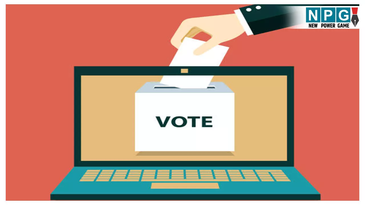 Bihar Election 2025: बिहार में 28 जून को होगा मतदान, पहली बार ई-वोटिंग से चुनाव, अब घर बैठे मोबाइल से करेंगे मतदान