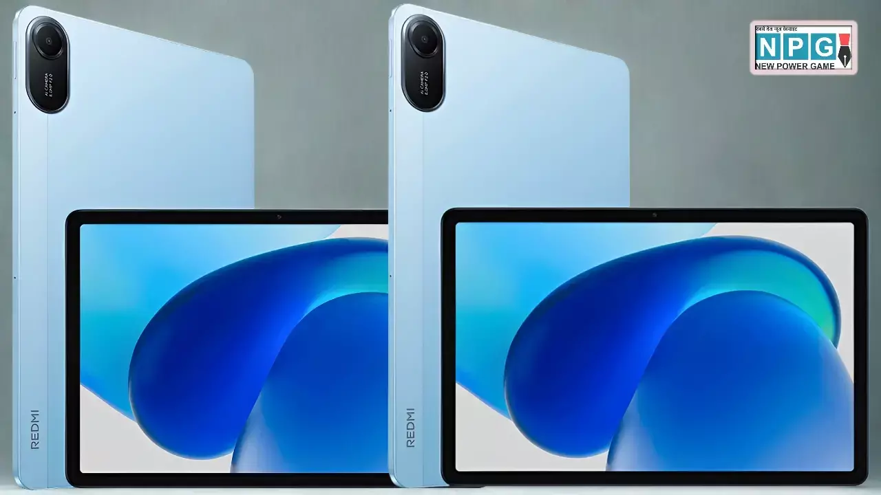 Redmi Pad 2 Launched in India