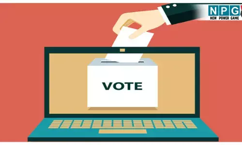 Bihar Election 2025: बिहार में 28 जून को होगा मतदान, पहली बार ई-वोटिंग से चुनाव, अब घर बैठे मोबाइल से करेंगे मतदान