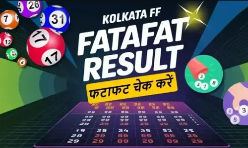 Kolkata FF Fatafat Result 19 June 2025: गुरुवार की किस बाजी में खुली किसकी किस्मत? देखें आज के सभी 8 बाजियों के लाइव रिजल्ट!