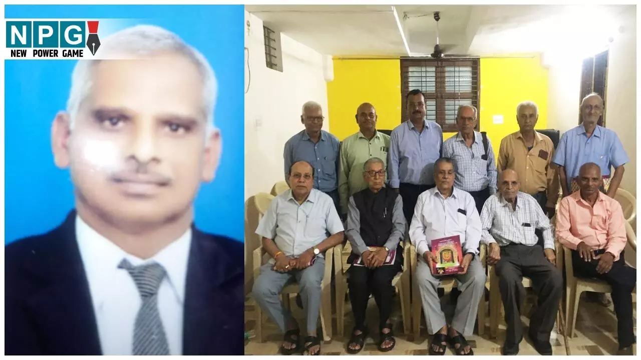 Surendra Kumar Sharma: अधिवक्ता सुरेन्द्र कुमार शर्मा बने छत्तीसगढ़