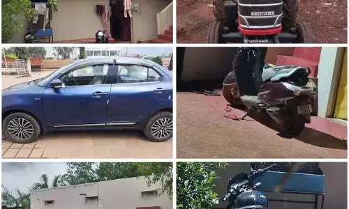 CG Crime News: छत्तीसगढ़ में पहली बार BNS-107 के तहत कार्रवाई, अवैध शराब से अर्जित संपत्ति जब्त करने की प्रक्रिया शुरू