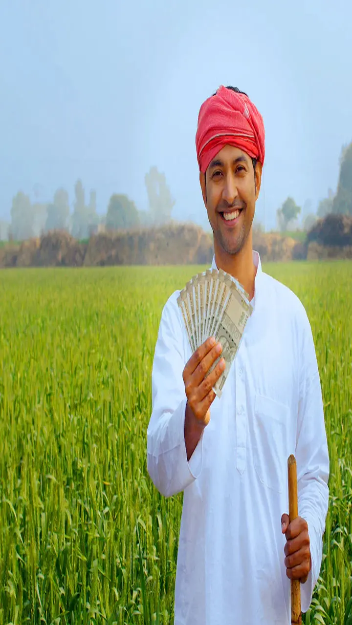 PM Kisan 20th Installment Date: PM किसान 20वीं किस्त की तारीख का खत्म हुआ इंतजार? चेक करें क्या आ गए 2000 रुपये!
