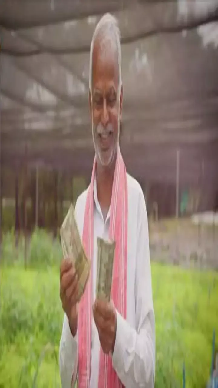PM Kisan 20th Installment Date: PM किसान 20वीं किस्त की तारीख का खत्म हुआ इंतजार? चेक करें क्या आ गए 2000 रुपये!